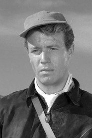 Photo of Ted Otis as Dr. Ross Compton