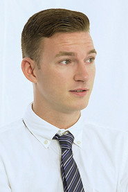 Photo of Dylan Herring as Elder Herring