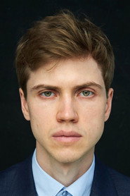 Photo of Marcin Sztendel as Patryk
