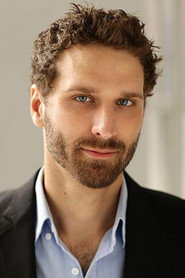 Photo of Grayson Powell as Brendan