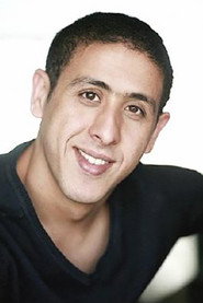 Photo of Ichem Saïbi as Ichem