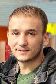 Photo of Viktor Slavinskyi as Self