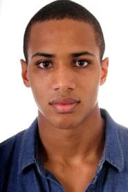 Photo of Ibrahim Mané as Didac (adult)