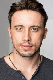 Photo of Khorri Ellis as Herbert Davis