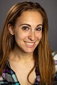 Photo of Stephanie Katz as Natalie