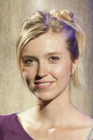 Photo of Pamela Adamik as Monika