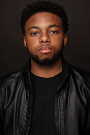 Photo of Madison Ledyard-King as Evan