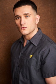 Photo of Joey Sasso as Nick Donato