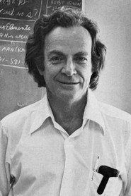 Photo of Richard Feynman as Self (archive footage)