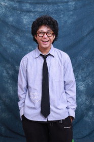Photo of Umarawira as Angga