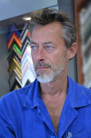 Photo of Jean-Jacques Le Vessier as Mathieu