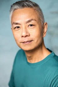 Photo of Richard Tse as Snakehead
