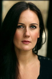 Photo of Kristina Dargelyte as Alex