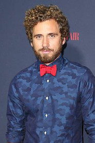 Photo of Alek Parker as Himself