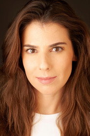 Photo of Sofia Mirpuri as Alice