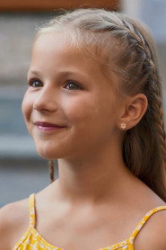 Photo of Michaela Sodomková