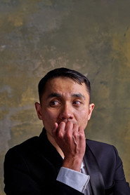 Photo of Adilkhan Yerzhanov as Self