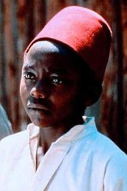 Photo of Edwin Mahinda as Moja