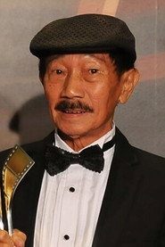 Photo of Lee Sai Peng as Uncle Chuan