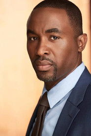 Photo of Dawan Owens as Jack