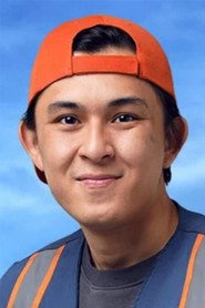 Photo of Zhasulan Kopbergenov