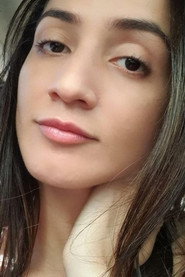 Photo of Joice Caster as Célia Almeida