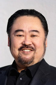 Photo of Keone Young as Tetsujin (voice)