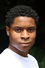 Photo of Ammar Duffus as Police officer