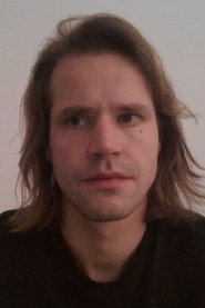 Photo of Robert Kurvitz as Colleague