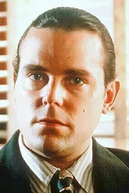 Photo of Marc Poppel as Paul Taglia