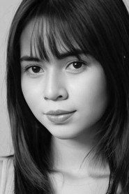Photo of Princess Flores as Brigitte