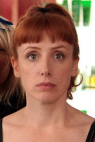 Photo of Stéphanie Lagarde as Vanessa