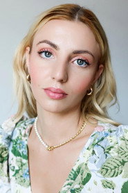 Photo of Daria Diache as Oksana
