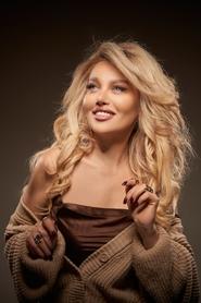 Photo of Luiza Nersisyan as Yeva