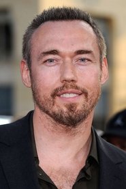Photo of Kevin Durand as Sig Gustafson