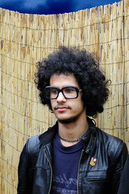 Photo of Omar Rodríguez-López as Self