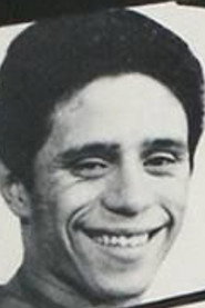 Photo of Ray 'Lil Lep' Ramos