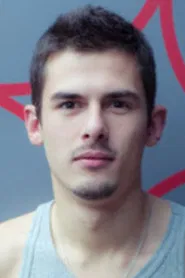 Photo of Andrey Dementyev as Evgenii