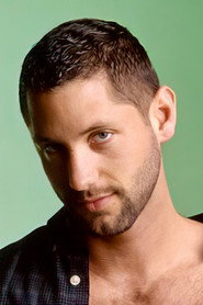 Photo of Blake Harper as Detective Joe Domino
