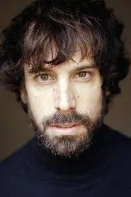 Photo of Marc García Coté as Judes