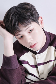 Photo of Moon Jung-hyun as Yeol Woo Bong [Young]