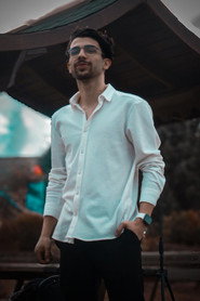 Photo of Çağrı Murat as Ahmet
