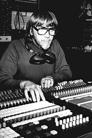Photo of Tom Dowd as Self