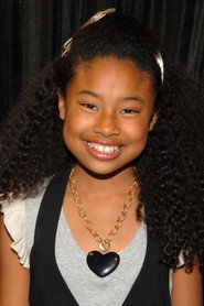 Photo of Natalie Carter as Erin