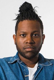 Photo of Redgee as Self