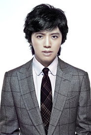 Photo of Li Yundi as Uncle (voice)