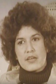 Photo of Alicia Herrera as Journalist