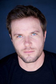 Photo of Roy Lynam as Pastor Evan Bennett