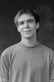 Photo of Simon Croker as Leonard