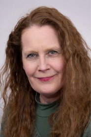 Photo of Rachel Kerr as Dr. Kerr